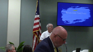 [Scott Koons, E.D., North Central Florida Regional Planning Council]