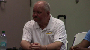 [Tim Carroll, Valdosta City Council District 5]