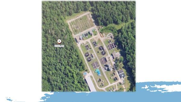 [Old Withlacoochee Wastewater Treatment Plant]