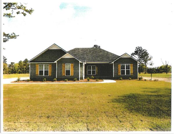 [House Front]