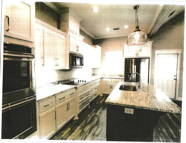 [Kitchen]