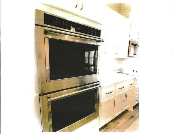 [Oven]