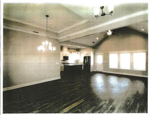 [Dining Room]
