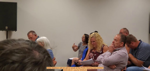 [Della Gladieux: will we get to speak at the Public Hearing next month? 2025-08-21 --jsq for WWALS]