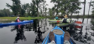 [Shirley and I do not have new kayaks, 2025-08-23 --jsq for WWALS]