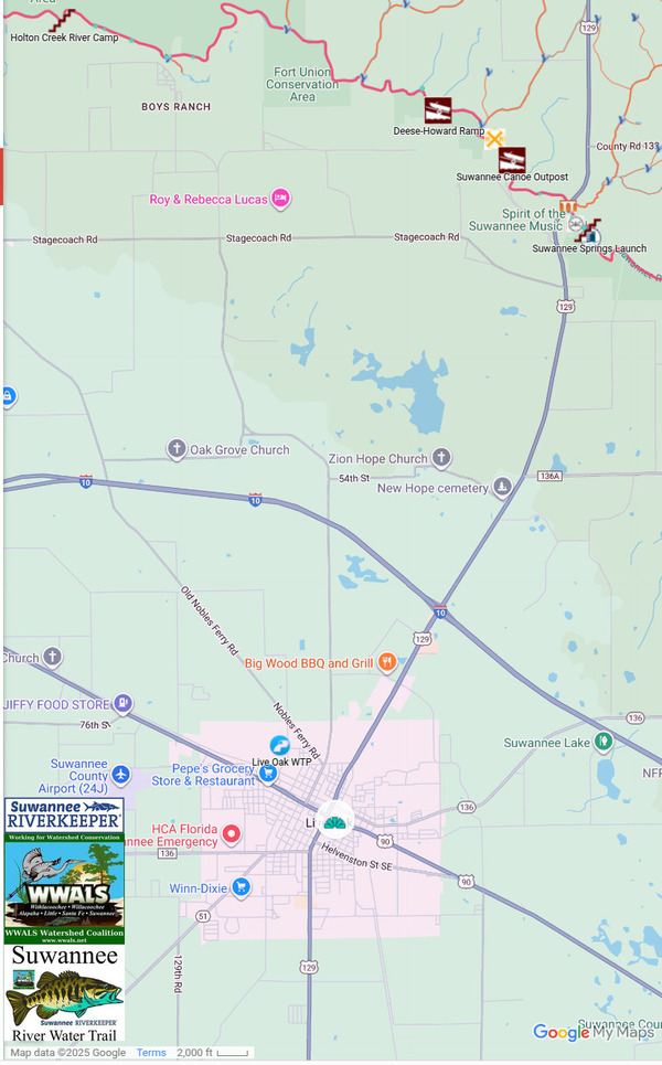[Map: Live Oak Sinkhole --SRWT 2025-08-25]