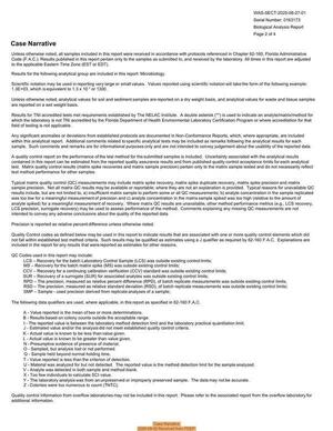 [Case Narrative, 2025-09-02 Received from FDEP]