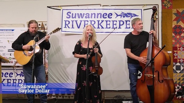 [Movie: Suwannee, a Blugrass song, 2025-09-06, by Saylor Dollar of Tallahassee, FL]