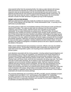 [PERMIT APPLICATION REVIEW:]