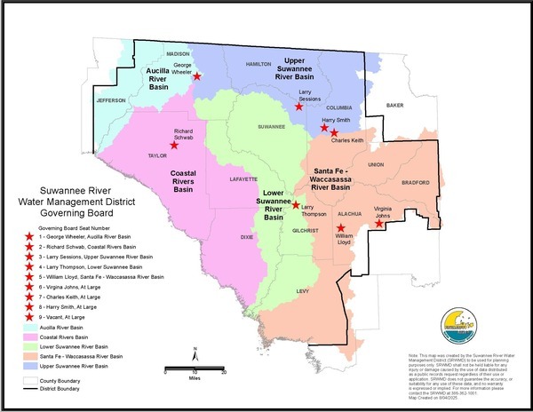 [SRWMD Board Districts, 2025-08-04 --SRWMD]