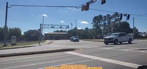 [Movie: North Gate, Moody AFB, 2025:09:25 11:28:28, 30.9797419, -83.2090202 (6.5M) --jsq for WWALS]