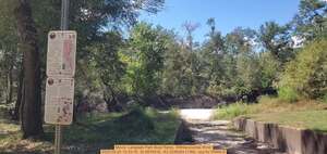 [Movie: Langdale Park Boat Ramp, Withlacoochee River, 2025:09:25 12:33:16, 30.8878316, -83.3238383 (13M) --jsq for WWALS]