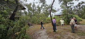 [Platform 2 talk, Dowling Park River Camp, 2025:09:27 10:30:56, 30.2467318, -83.2457891]