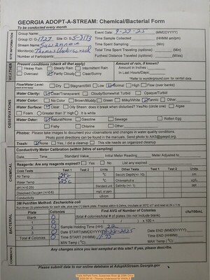 [Trails AirPark Form, Suwannee River @ 209th Drive 2025-09-16 --Thomas Underwood for WWALS]