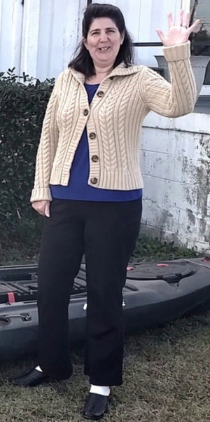 [Janet Martin]