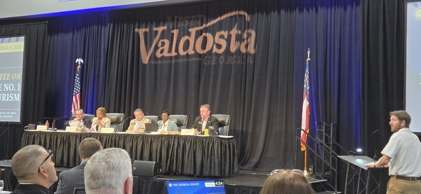 [Luke Tilt, Valdosta Wake Compound]