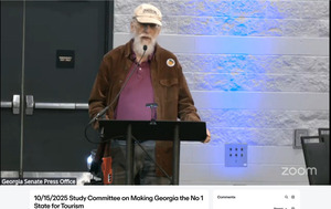 [Suwannee Riverkeeper John S. Quarterman 2025-10-15]
