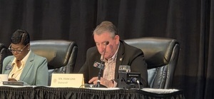 [Sen. Frank Ginn]