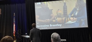 [Jermaine Brantley, Actor, Stuntman]