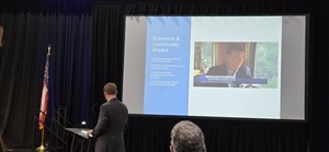 [Economic and Community Impact]
