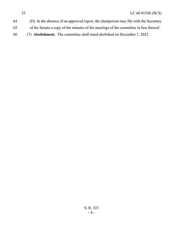 [Report and minutes]