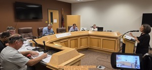 [Expenses of rural subdivisions --Della Gladieux, 2025-10-16 --jsq for WWALS]