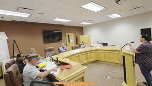 [Movie: Potential drainage lawsuit --Lisa Sumner (56M), 2025-10-16 --jsq for WWALS]