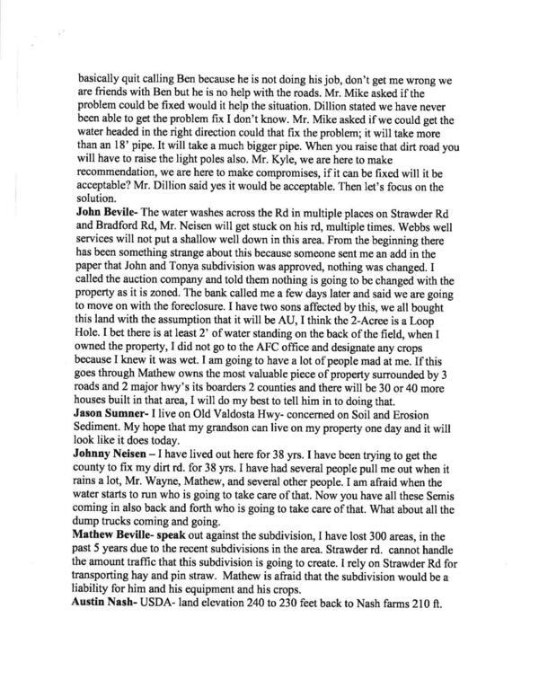 [John Beville, Jason Sumner, Johnny Nelsen, Matthew Beville, Austin Nash, 2025-08-21 --Berrien County Planning Commission]