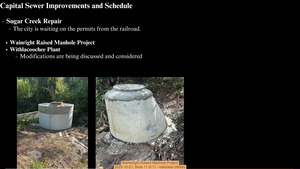 [Wainwright Raised Manhole Project, 2025-10-21, Slide 11 of 11 --Valdosta Utilities]