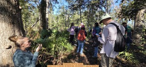 [Checking GPS for where, 2025:11:01 11:25:50, 30.5834168, -83.0533617 --jsq for WWALS]