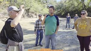 [Movie: Cody Scarp, 2025:11:01 12:09:19, 30.5840291, -83.0513326 (95M) --jsq for WWALS]