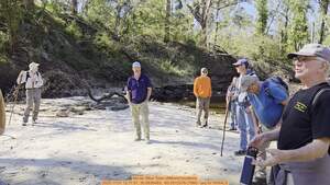 [Movie: Mico Town different locations, 2025:11:01 12:11:51, 30.5839483, -83.0512376 (78M) --jsq for WWALS]