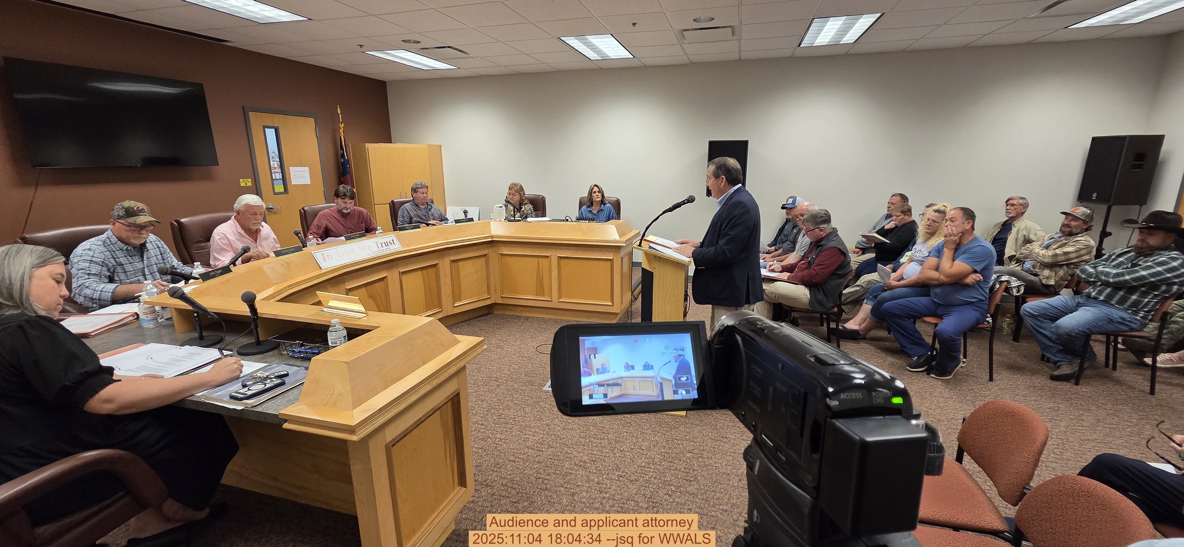 Audience and applicant attorney, 2025:11:04 18:04:34