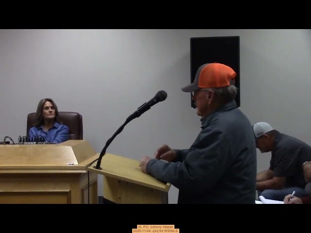 IX. PC: Johnny Harper