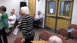 [Movie: IX. PC: Firetower Road (160M)]