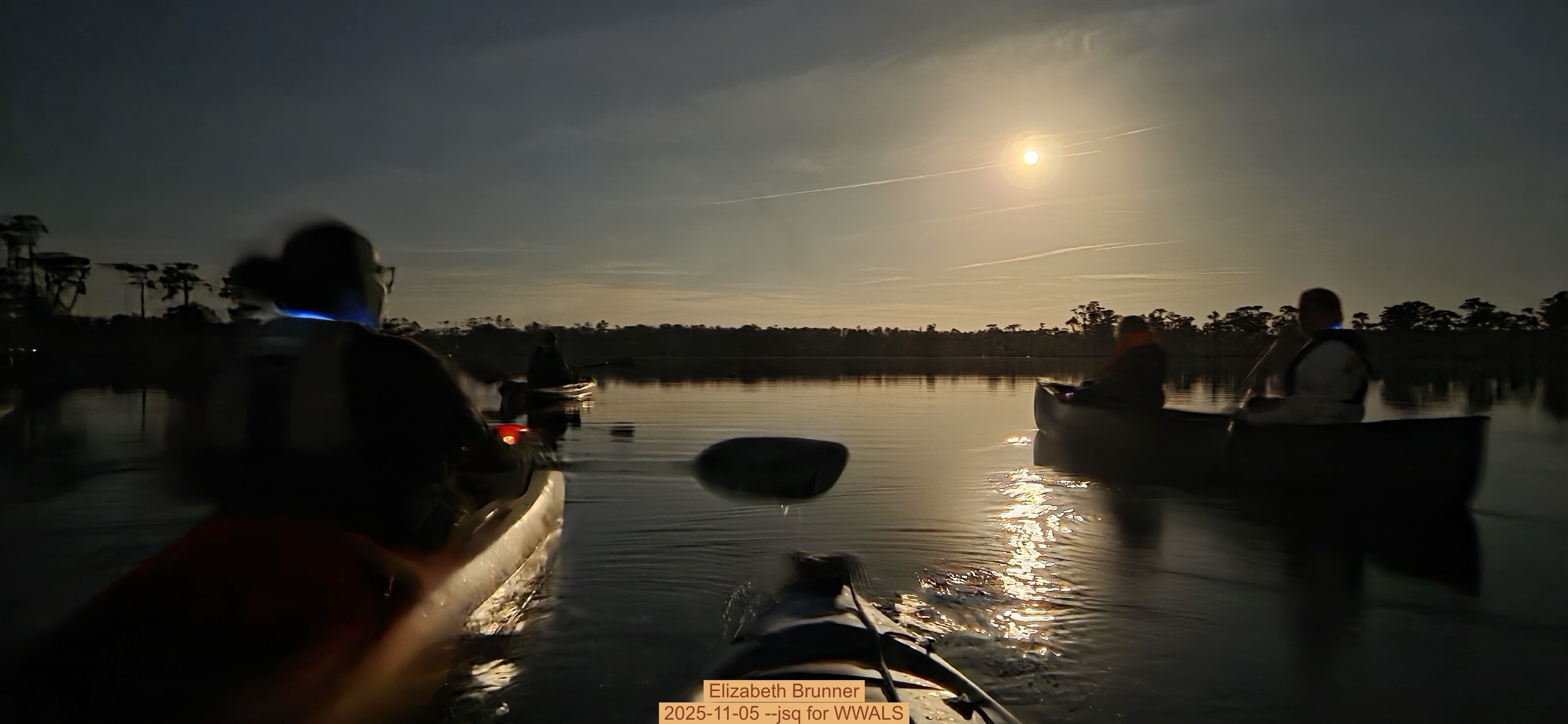 Elizabeth Brunner, 2025-11-05 --jsq for WWALS