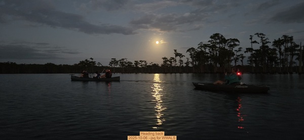 [Heading back, 2025-10-06 --jsq for WWALS]