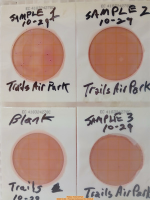 [Plates, Trails AirPark 2025-10-29 --Thomas Underwood for WWALS]