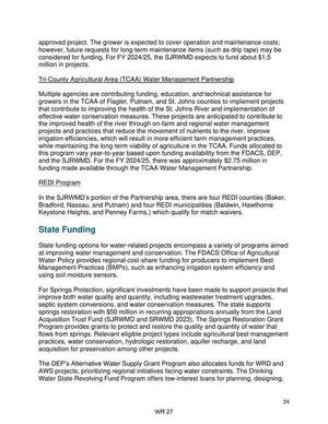 [State Funding]