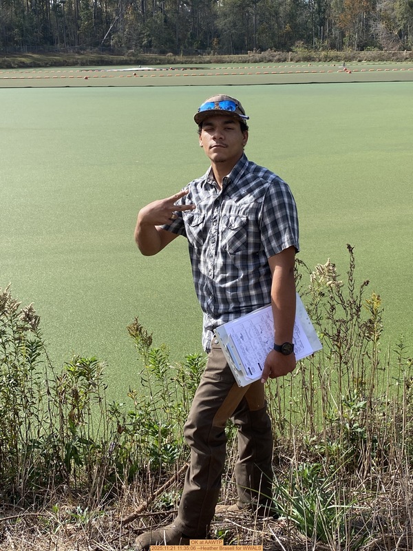 [OK at AAWTP, 2025:11:21 11:35:06 --Heather Brasell for WWALS]