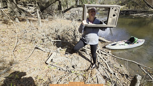 [Melissa on her TV, 2025:11:22 13:34:10, 30.6954746, -83.4449501 --jsq for WWALS]