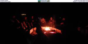 [Campfire Cooking at Griffis Fish Camp 2025-12-05, Suwannee River paddle, Stephen C. Foster SP 2025-12-06]