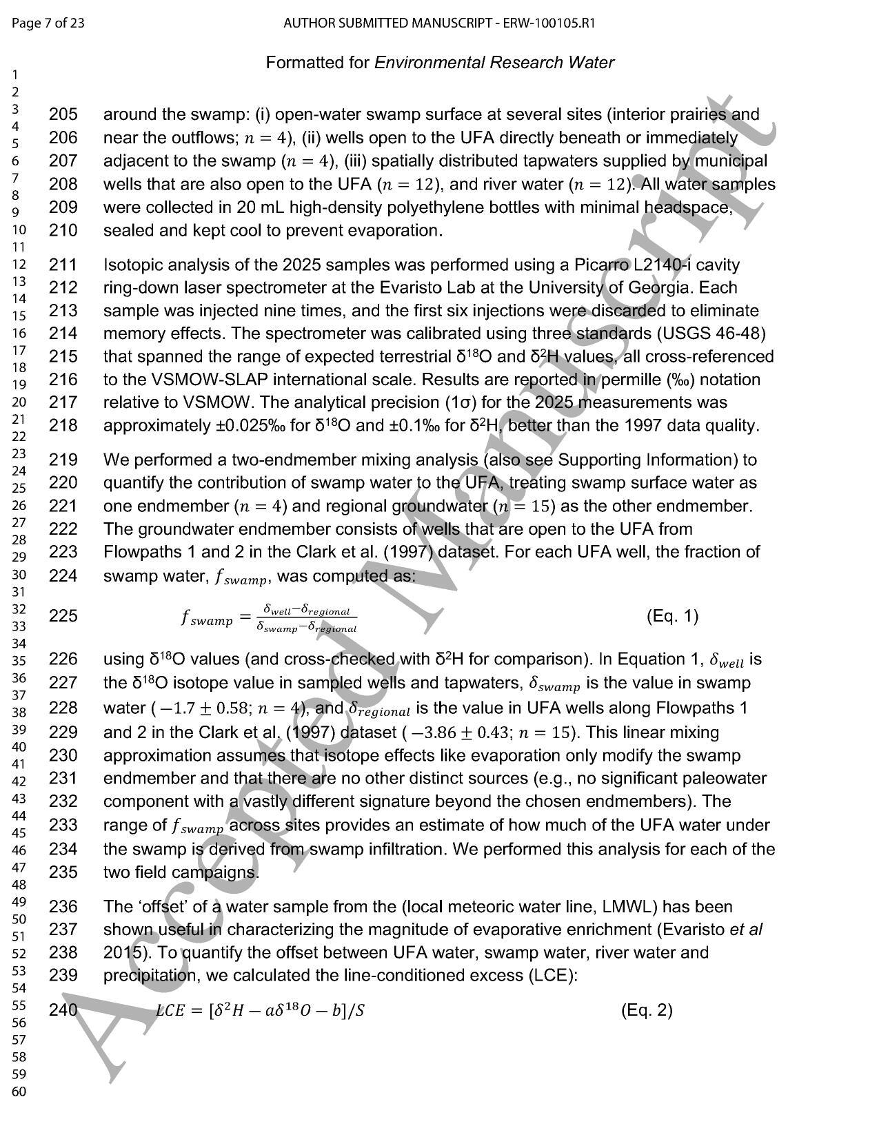 Evaristo+et+al 2025 Environ. Res. Water 10.1088 3033-4942 Ae2653-0008