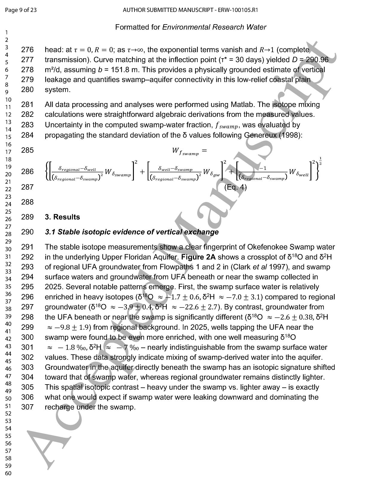 Evaristo+et+al 2025 Environ. Res. Water 10.1088 3033-4942 Ae2653-0010