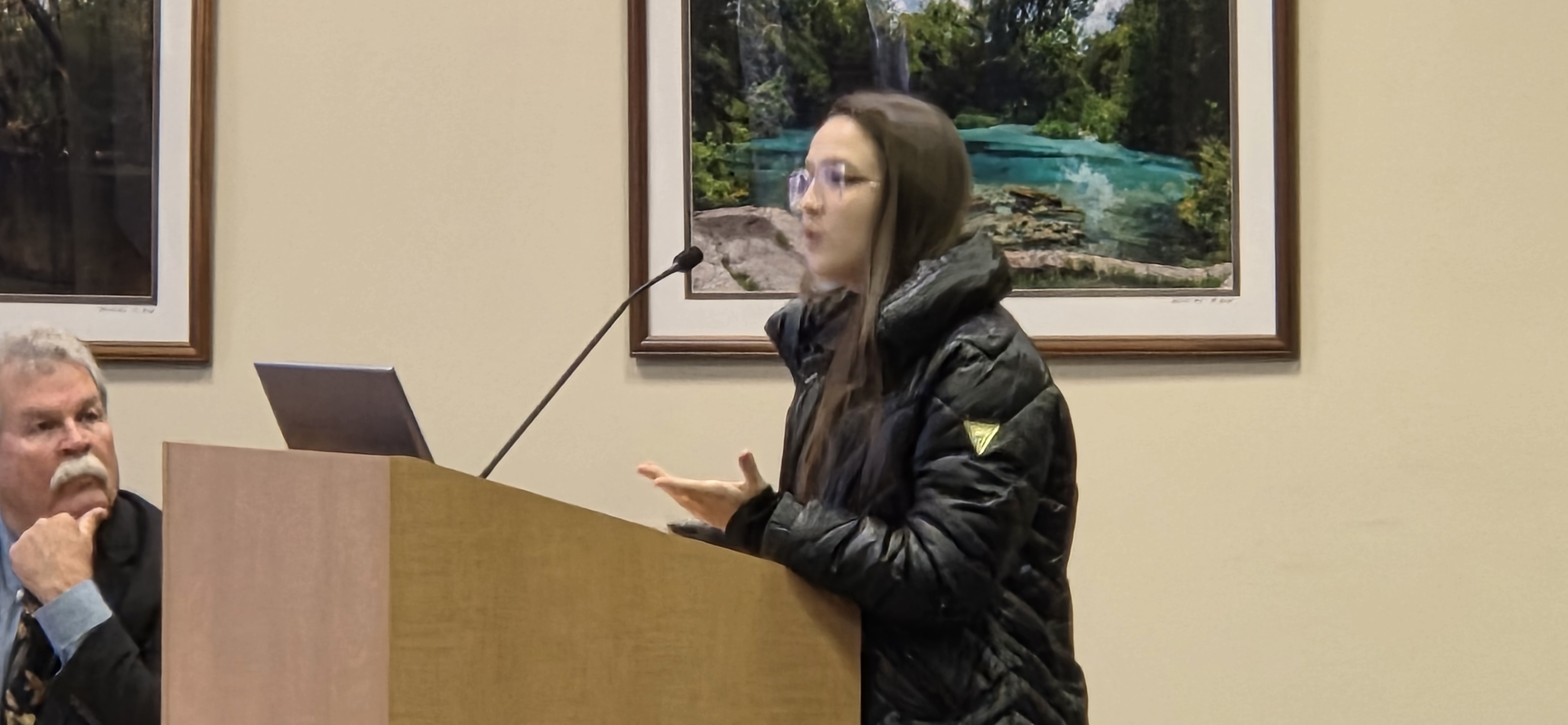 Smart Soaker Presentation, 2025-12-09 --University of Florida @ SRWMD