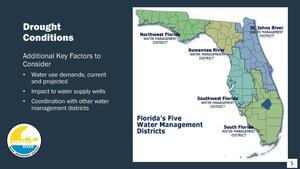 [Drought Conditions: Additional Key Factors to Consider, 2025-12-09 --Amy Brown @ SRWMD]