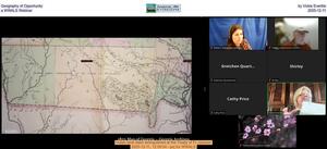 [Geography of Opportunity, by Vickie Everitte, a WWALS Webinar, 2025-12-11]