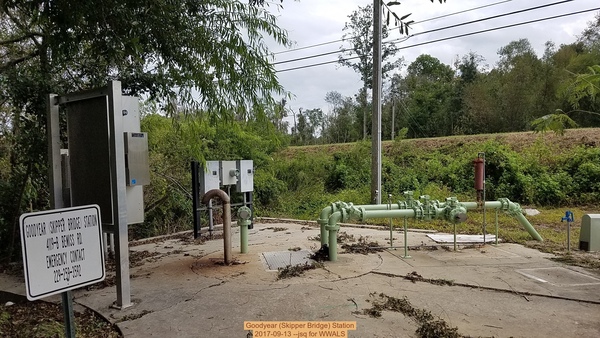 [Goodyear (Skipper Bridge) Station, 2017-09-13 --jsq for WWALS]