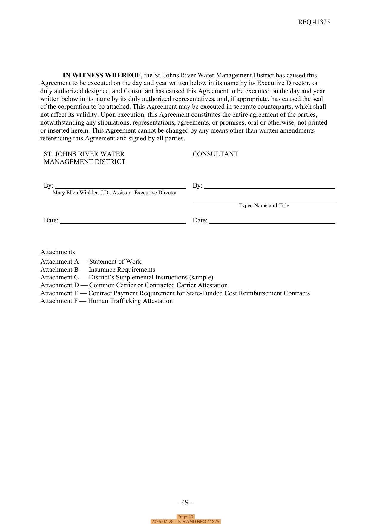 Page 49, 2025-07-28 --SJRWMD RFQ 41325