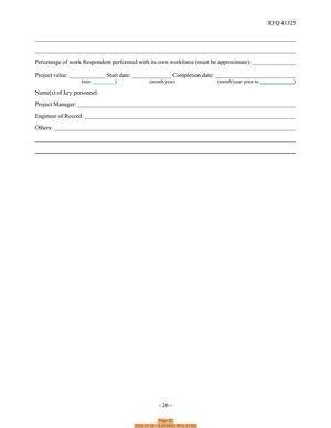 [Page 26, 2025-07-28 --SJRWMD RFQ 41325]